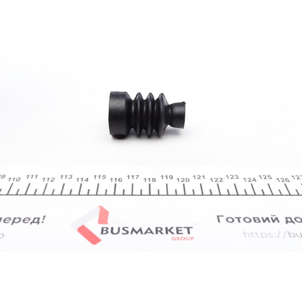 Ремкомплект циліндра зчеплення (робочого) VW T4 90-03 (d=19mm) (Fag)