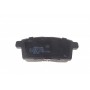 Колодки гальмівні (задні) Mazda CX-7 2.2-2.5/CX-9 3.5/3.7 06-