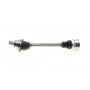 Піввісь VW Caddy III 1.4 i 04-10/Golf 1.2-1.4 i 06-/Seat Altea 1.2-2.0 (L) (36х536)