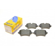 Колодки гальмівні (передні) BMW 2 (F45/F46)/Mini Cooper/Clubman 14-