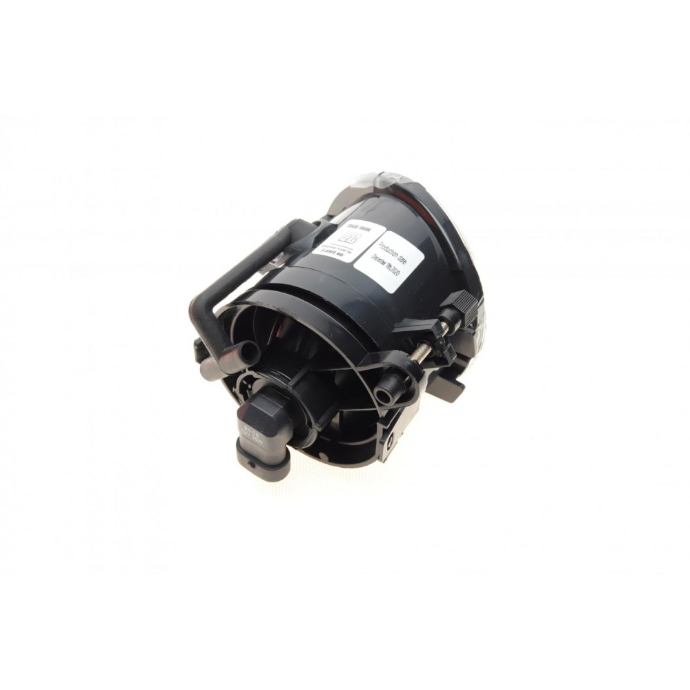 Фара протитуманна BMW 3 (E46) 01-05/5 (E39) 00-03 (R)