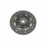 Комплект зчеплення MB 190 (W201) -93 (d=215mm) (+вижимний)