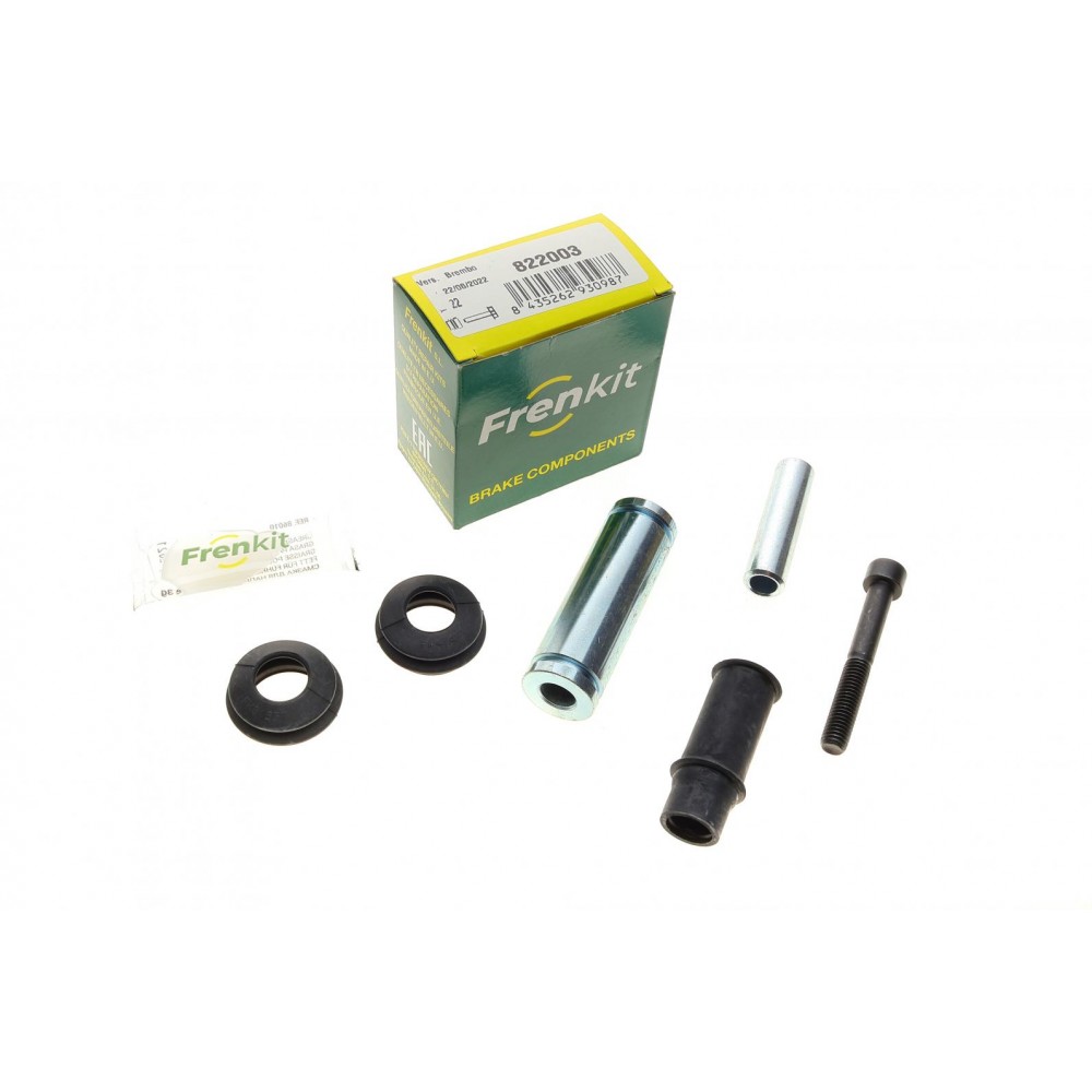 Направляюча супорта (заднього/к-кт) Renault 21 86-94 (d=36mm) (Brembo)