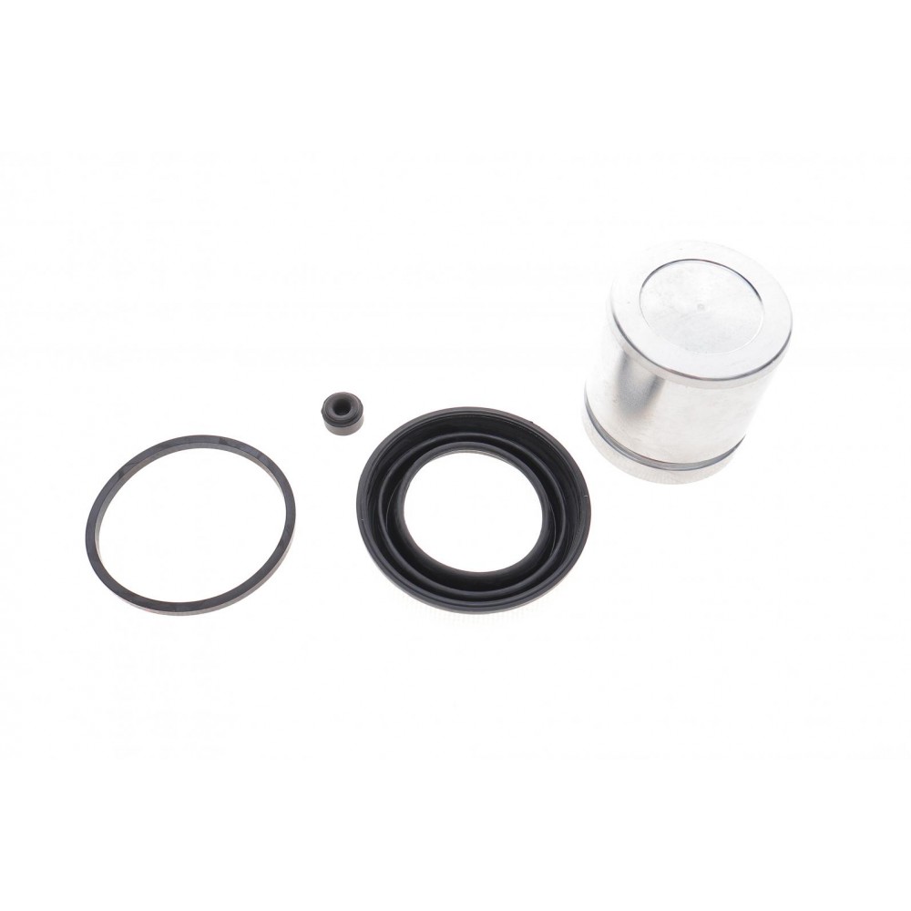 Ремкомплект супорта (переднього) VW Caddy III 04- (d=54mm) (+поршень) (Ate)