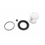 Ремкомплект супорта (переднього) VW Caddy III 04- (d=54mm) (+поршень) (Ate)