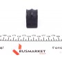 Втулка стабілізатора (переднього) Audi A3/TT/Skoda Octavia/Bora/VW Golf (d=18mm)