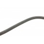 Ремінь генератора Haval H5 2.4 10-/Toyota Land Cruiser Prado 2.7 95-02/Hiace 98-06 (4PK1100)