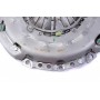 Комплект зчеплення Fiat Scudo 2.0D Multijet 07-, d=240mm
