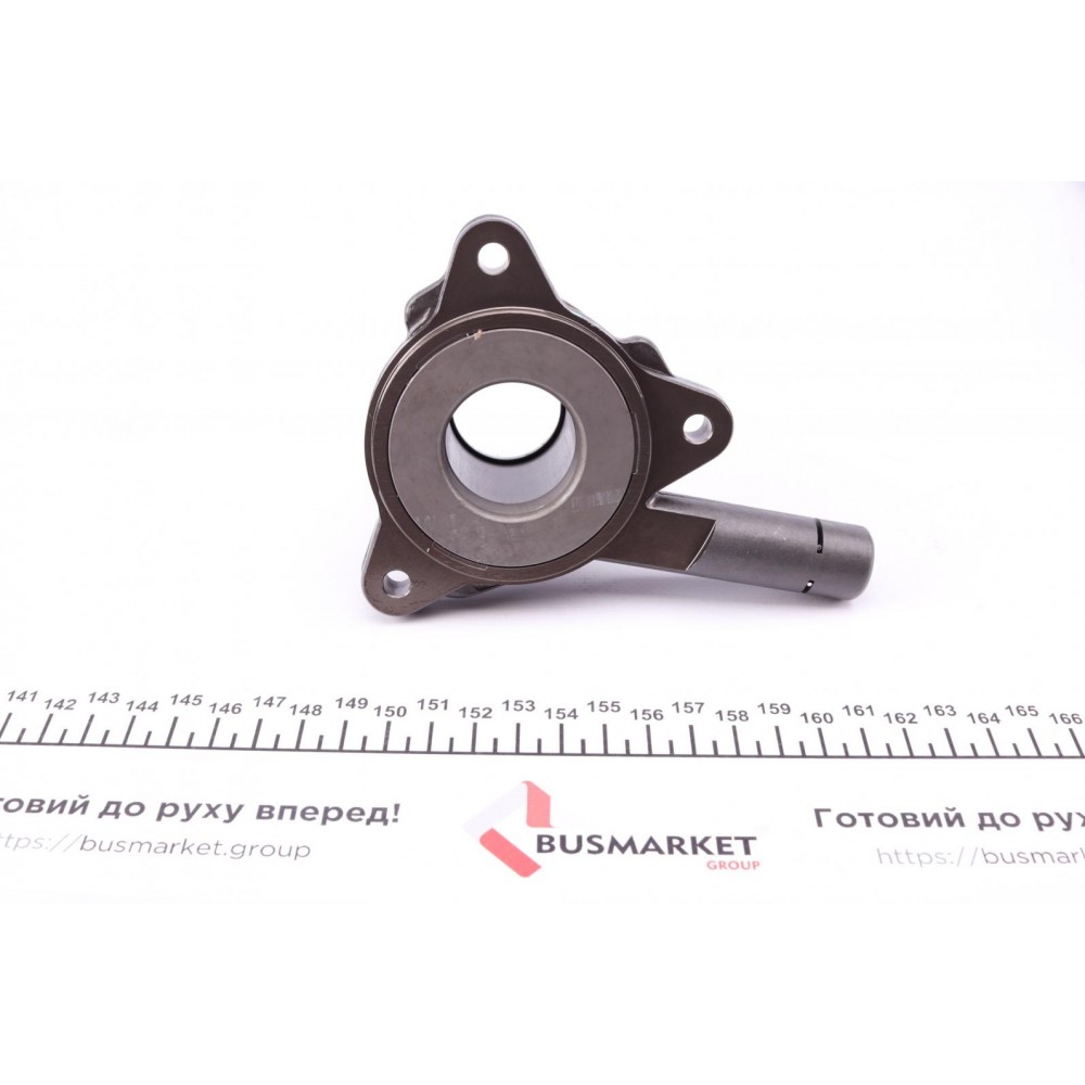 Комплект зчеплення Ford Transit 2.2 TDCi 11- (d=270mm) (+вижимний)