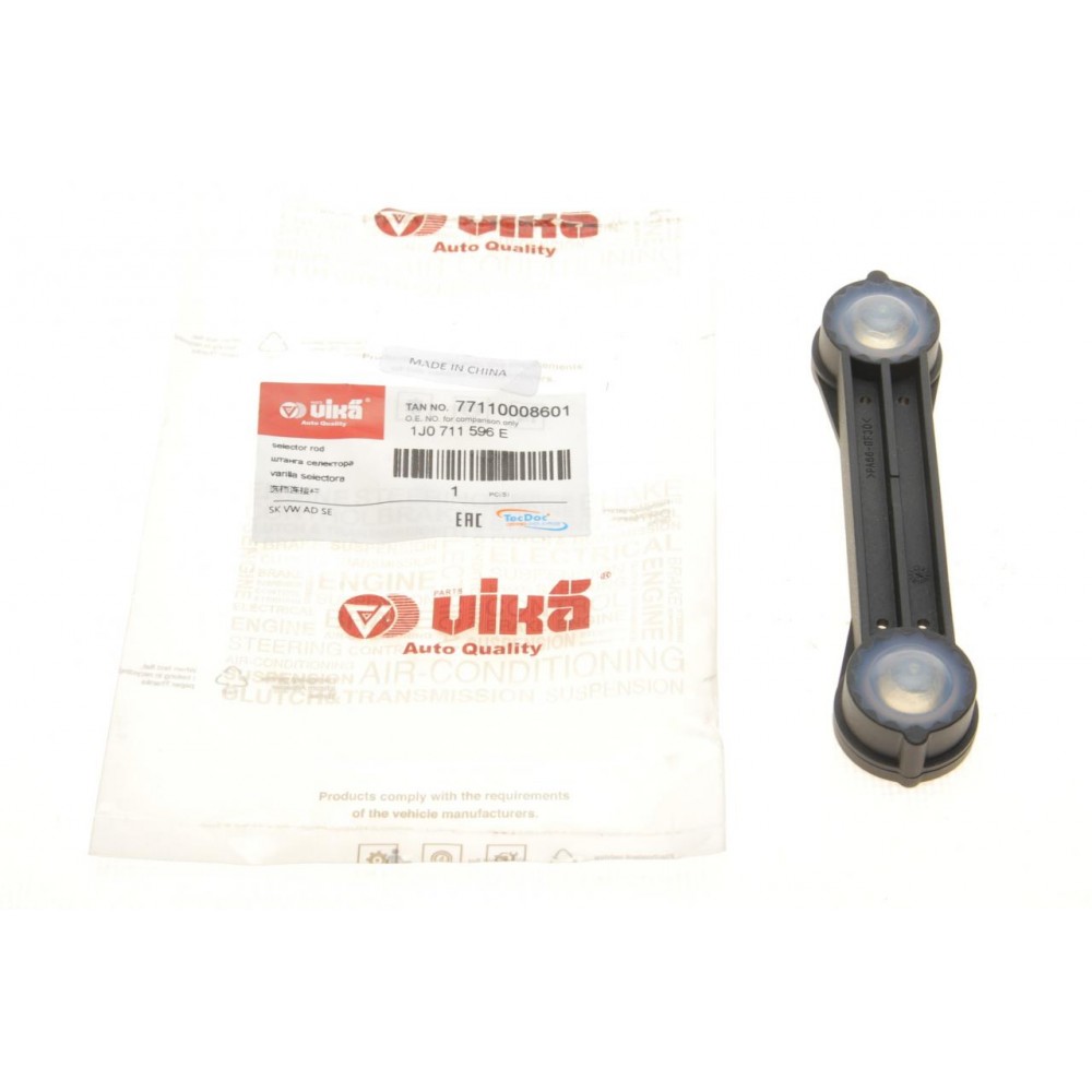 Тяга перемикання передач VW Golf IV 97-05
