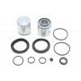 Ремкомплект супорта (заднього) MB Vario 96- (d=60mm) (+2 поршня) (TRW)