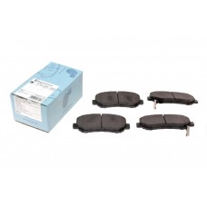 Колодки гальмівні (передні) Mazda CX-5 11-