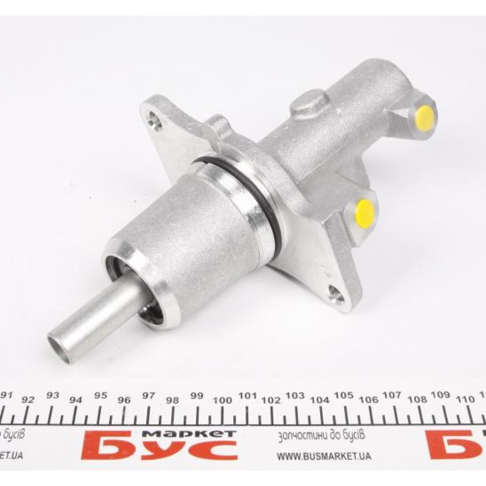 Циліндр гальмівний (головний) VW LT 28-46 -06 (d=25.4mm)(M10x1)