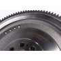 Демпфер + комплект зчеплення Mazda 6 2.0DI 02-07 (d=239mm/z=23) (+вижимний)