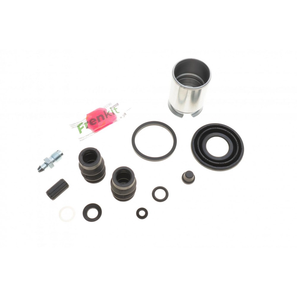 Ремкомплект супорта (заднього) Fiat Punto/Toyota Corolla 05- (d=36mm) (+поршень) (Bosch)