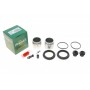 Ремкомплект супорта (переднього) Kia Carnival 05- (d=51mm) (Kasko) (+2 поршня)