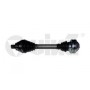 Піввісь VW Caddy III 1.9 TDI 04-10 (L) (36х514)