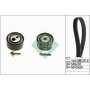Комплект ГРМ Peugeot Boxer 2.2HDi, 74kw, 02-, (143x25.40)