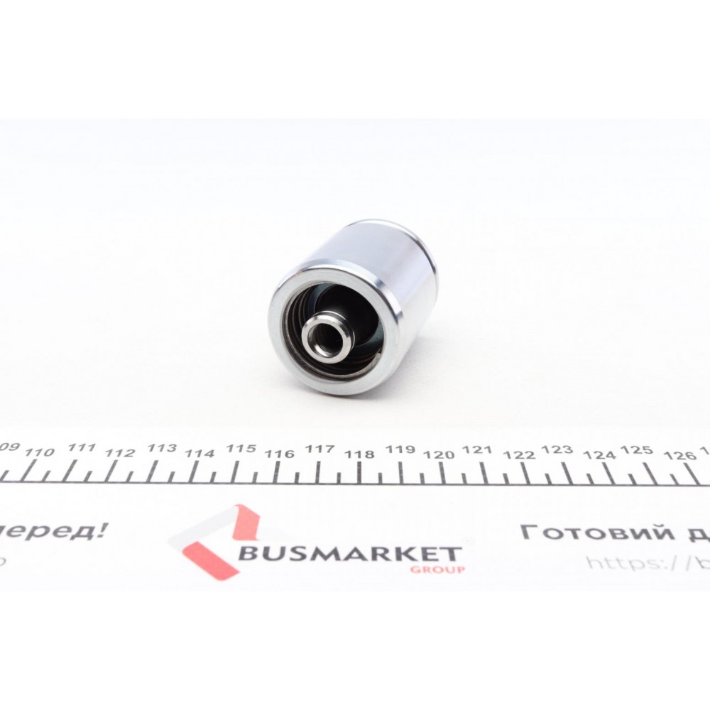 Поршень супорта (заднього) Opel Vectra C 02-09 (40x49.7mm) (Ate) (з механізмом)