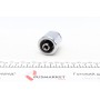 Поршень супорта (заднього) Opel Vectra C 02-09 (40x49.7mm) (Ate) (з механізмом)