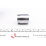 Ремкомплект супорта (переднього) Smart Fortwo 03- (d=42mm) (+поршень) (Bosch)