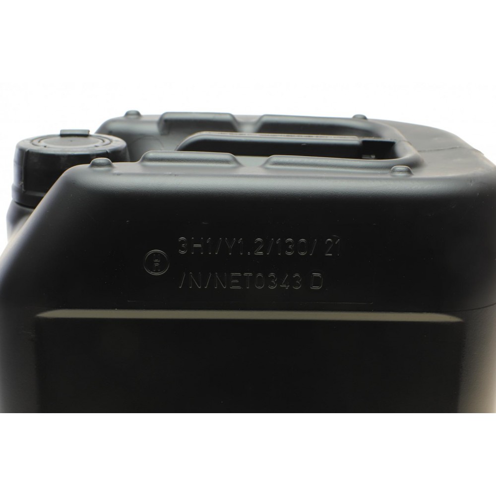 Олива 10W40 Delvac XHP ESP (20л)