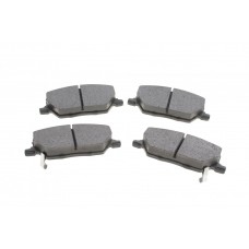 Колодки гальмівні (передні) Fiat 500X 1.4-1.6/1.6-2.0D 14-/ Jeep Renegade1.4-1.6/2.0CRD 14-