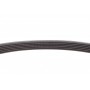 Комплект ременя генератора Mazda 3/CX-3 1.5/1.8 15- (6PK2000)