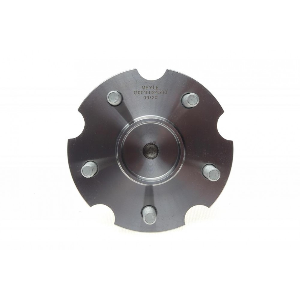 Підшипник маточини (задньої) Lexus NX 14-/Toyota RAV 4 2.0-2.5D 08-18