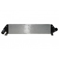 Радіатор інтеркулера Volvo C30/C70 II 1.6/2.0D 04-