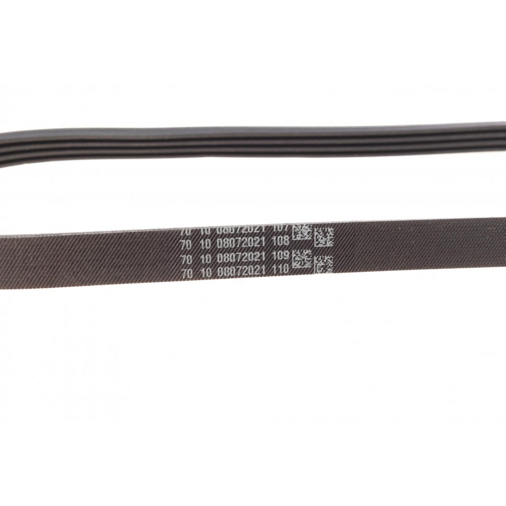 Ремінь генератора BMW 3 (E90)/5 (E60)/7 (E65/E66/E67) 2.5/3.0D 02-11 (4PK850)