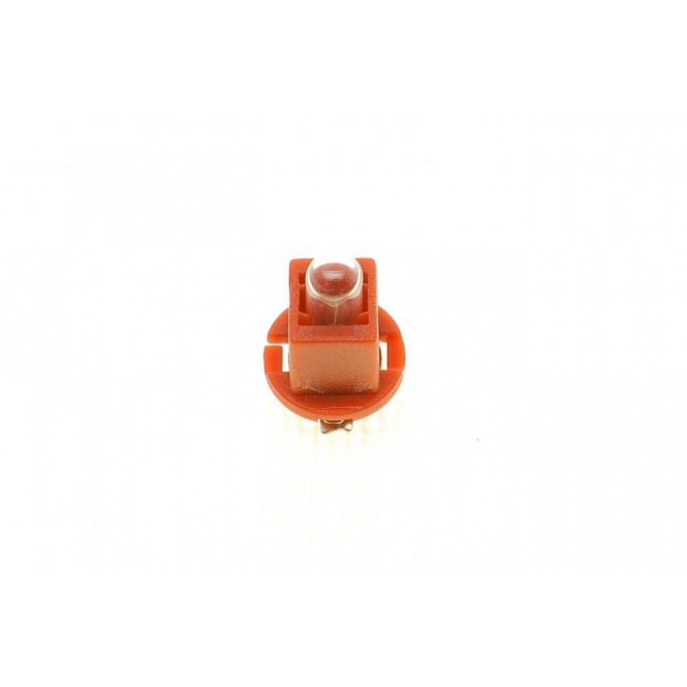 Автолампа BAX 1.2W 24V EBS-R6 (коричнева)