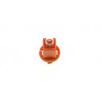Автолампа BAX 1.2W 24V EBS-R6 (коричнева)