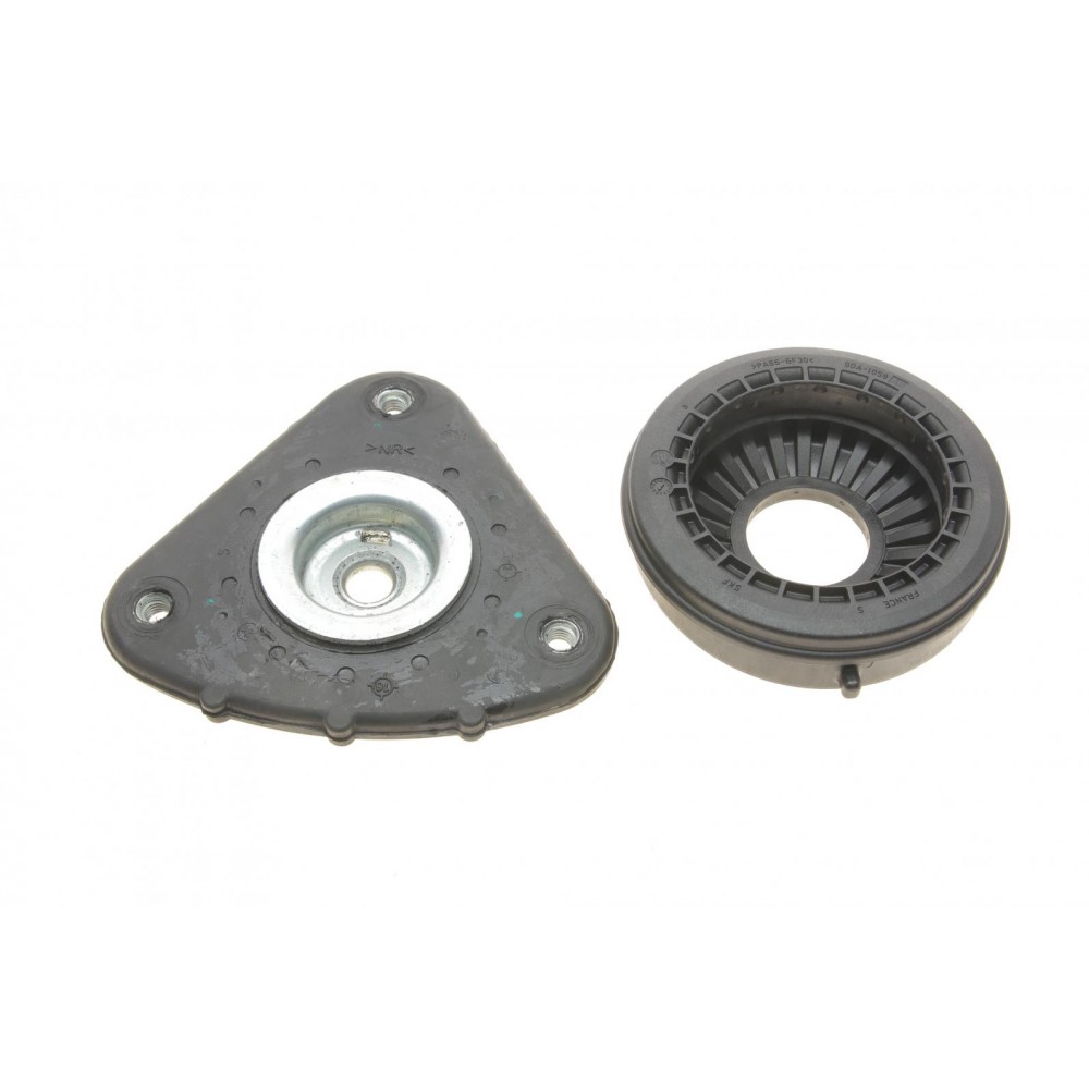 Подушка амортизатора (переднього) Mazda 5 05- (R)