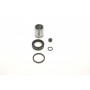Ремкомплект супорта (заднього) Renault Clio/Megane 96-12 (d=30mm) (+поршень)