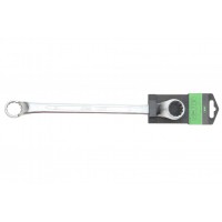 Ключ колінчастий 21х23 mm 45° L-320 mm