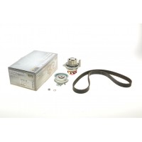 Комплект ГРМ + помпа Audi/Seat/Skoda/WV 1.6 95- HD