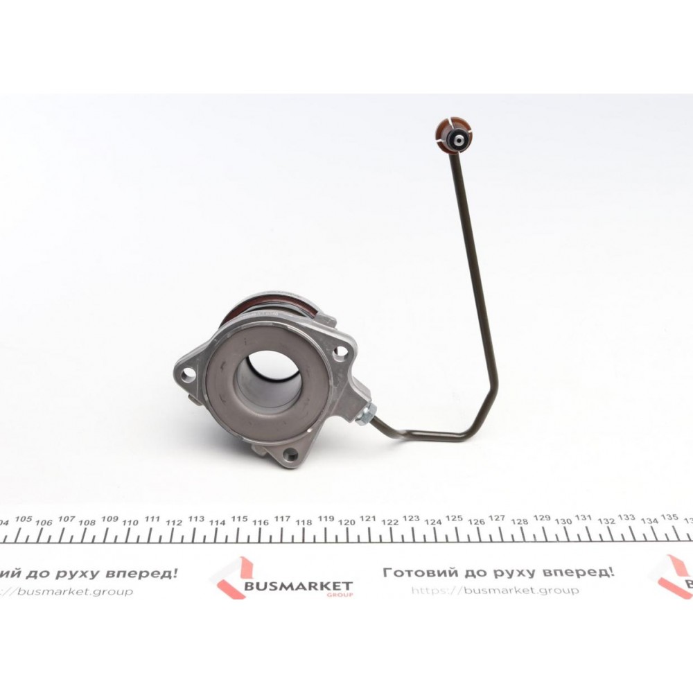 Демпфер + комплект зчеплення +вижимний Opel Zafira 1.7CDTI 08- (d=240mm) z=20