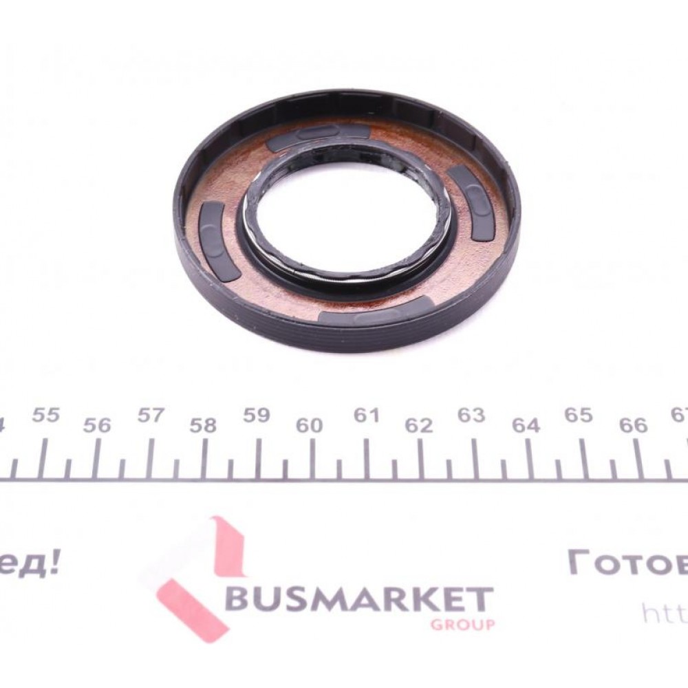 Сальник хвостовика КПП BMW 3 (E90)/ 5 (E60)/ X5 (E70) 2.5-3.5 05-11 (39x72x8)