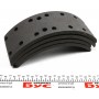 Накладки колодок гальмівних MB 410 (272x79mm) 1 ремонт