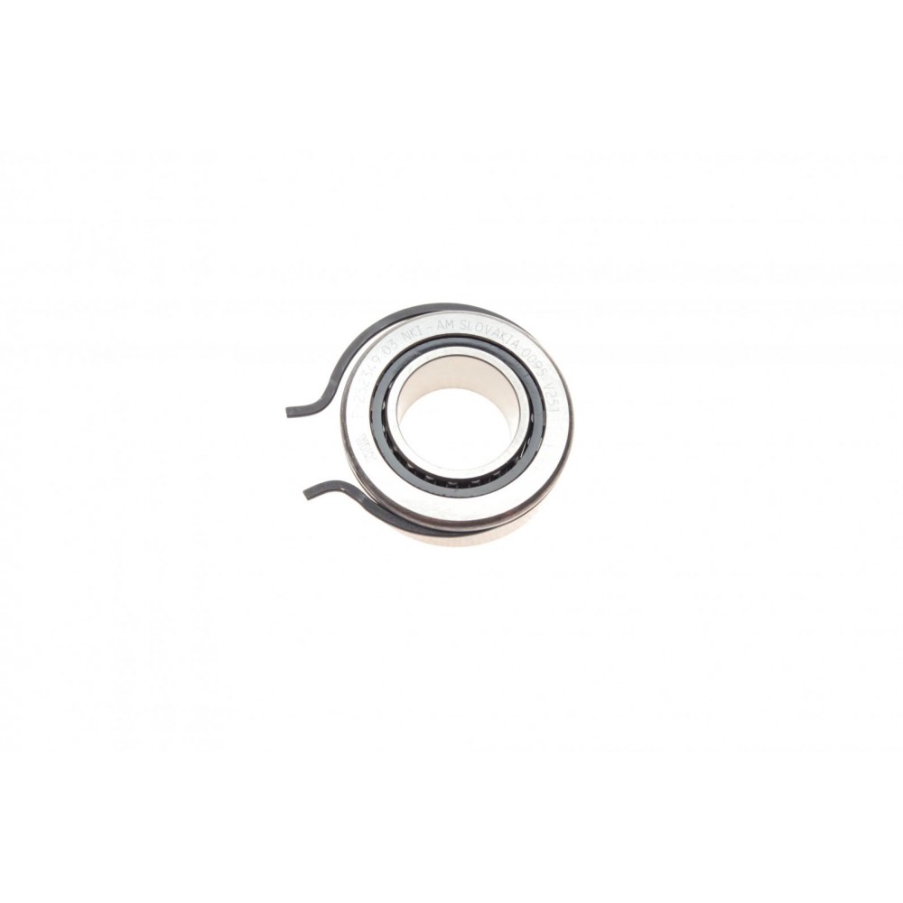 Підшипник КПП Audi/Skoda/VW (24.1x49x17.7), 02T/02U/0AF/0AG/0AH, (F-232349.03)