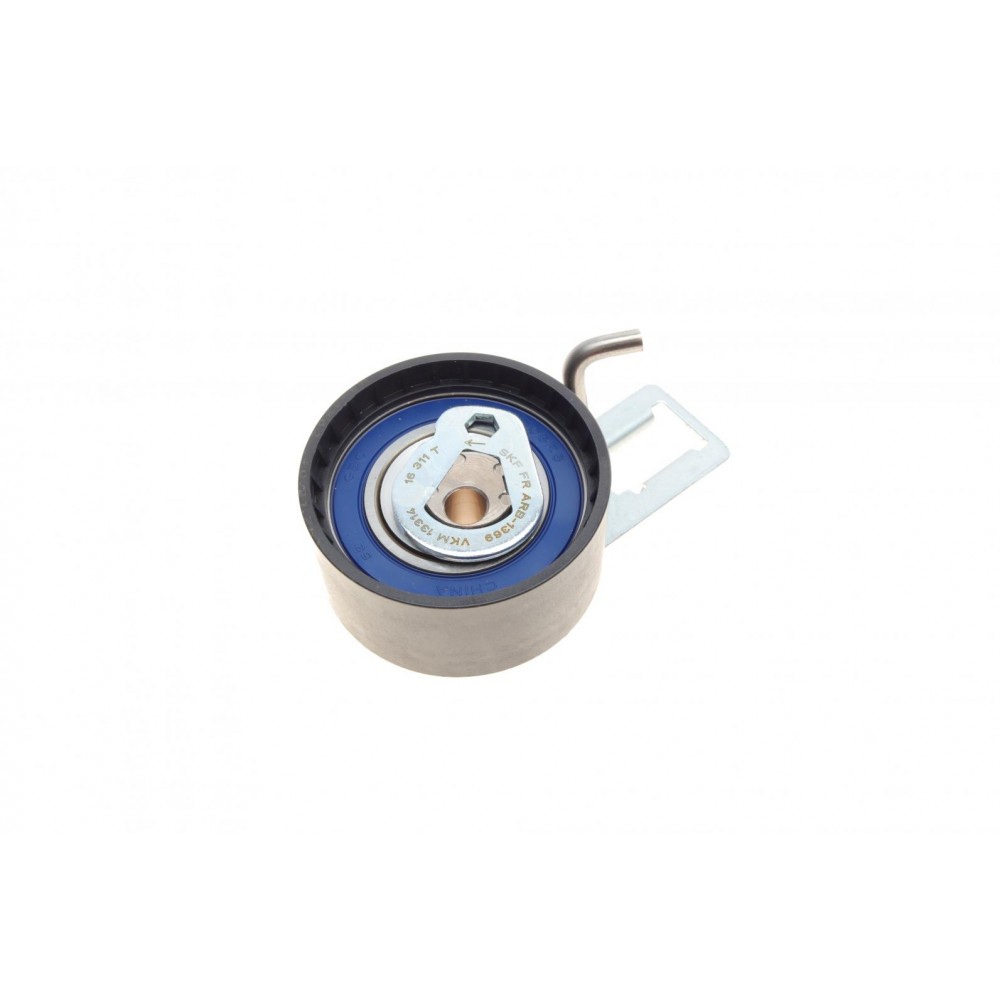 Комплект ГРМ Citroen C3/ Peugeot 207/208 1.4 HDi 09- (25.4x139z)