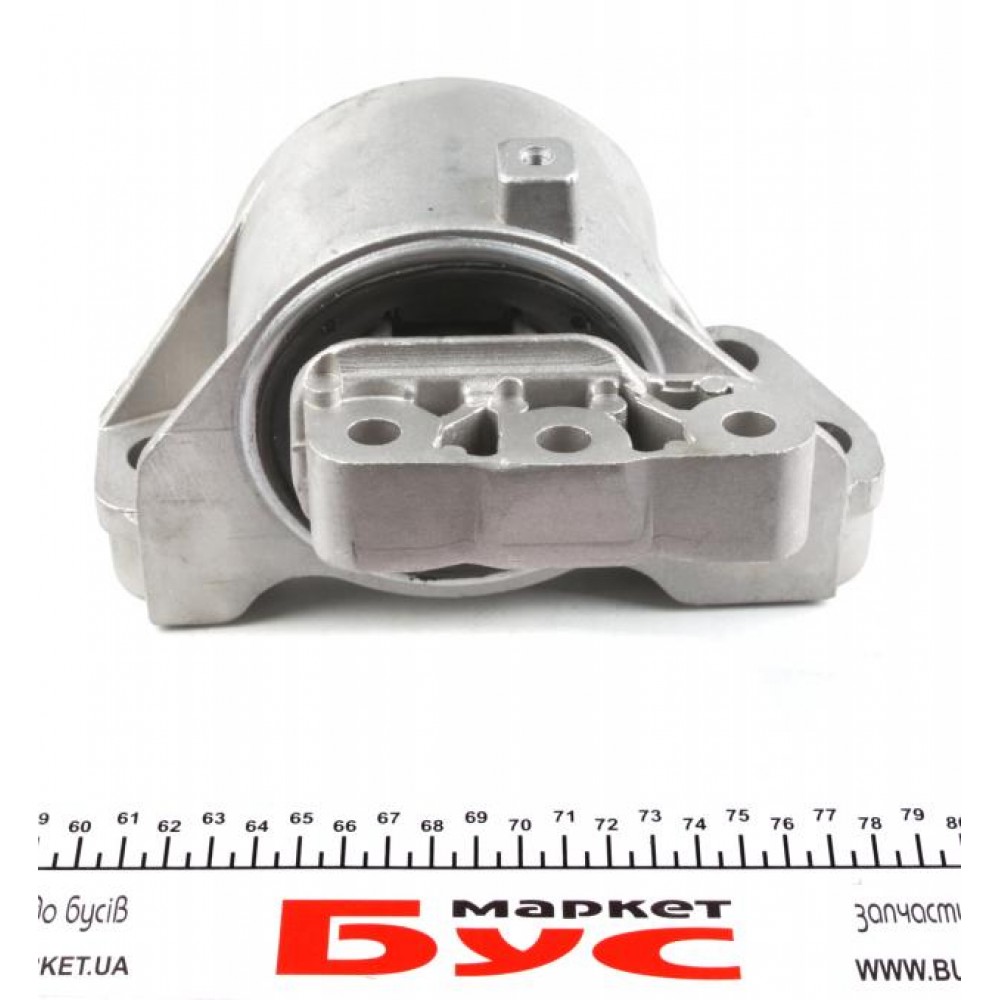 Подушка двигуна (передня) (R) Citroen Nemo/Peugeot Bipper 1.4 HDI 08-