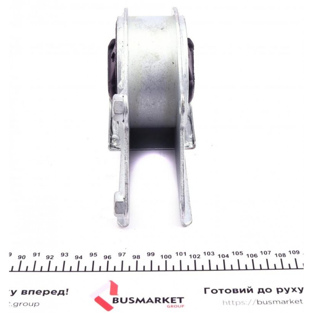 Подушка двигуна (задня) Fiat Ducato 1.9TD-2.5TD -94