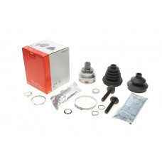 ШРКШ (зовнішній) Audi A6/80/100/200 -97 (38/25z) (+45 ABS) HQ (FAG+)