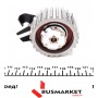 Комплект ГРМ Opel Insignia 2.0 CDTI 08-