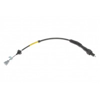 Трос зчеплення Citroen Berlingo/Peugeot Partner 1.6HDi 05- (BE4R) (з авторегул.) (L=866mm)