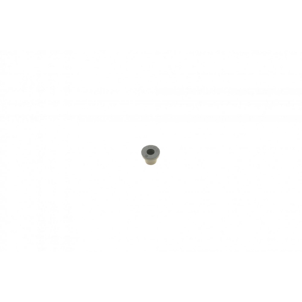 Ремкомплект супорта (переднього) Hyundai Elantra 06-11 (d=57mm)(Mando)(+ поршен/направляюча) Super