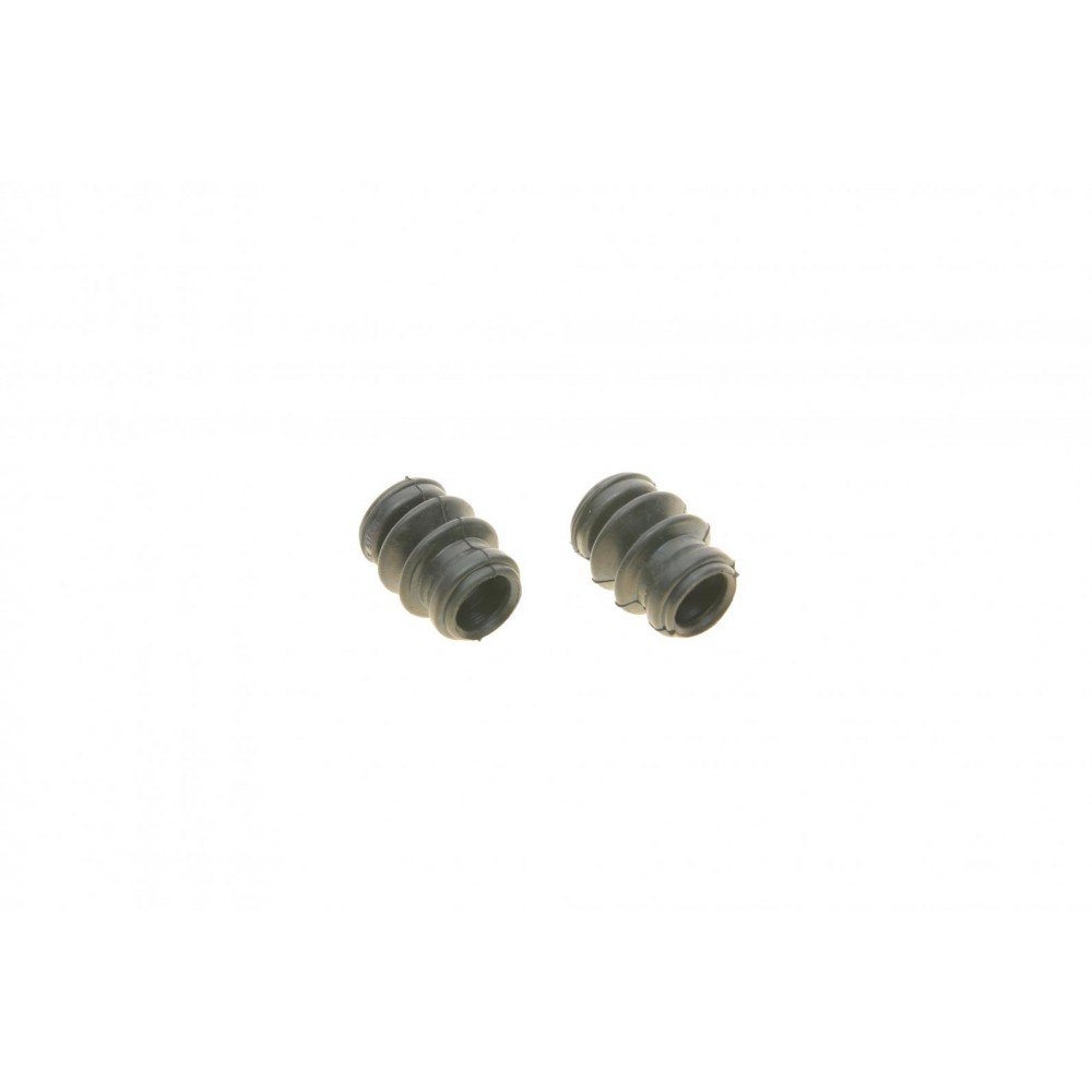 Ремкомплект супорта (заднього) SsangYong Korando/Musso/Rexton 96- (d=43mm) (+ поршень) (Mando)