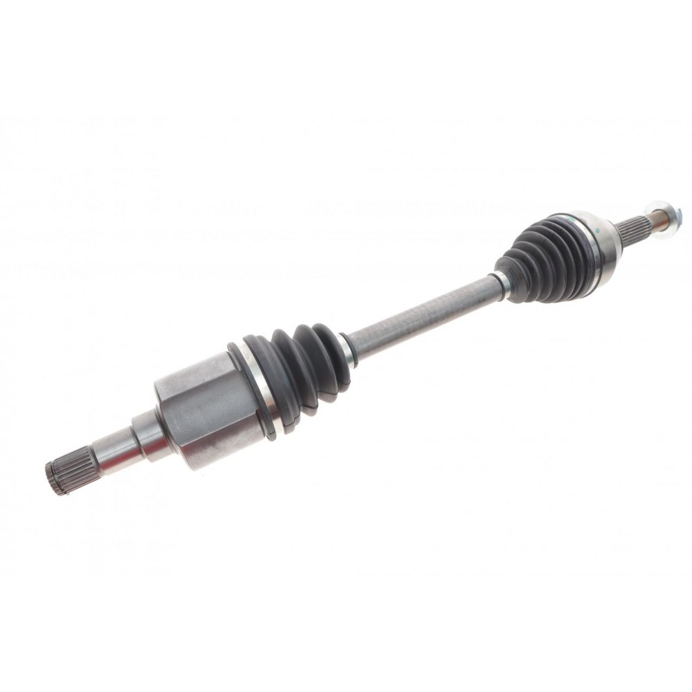 Піввісь Ford Connect 02-13 (L) (25x26x628)
